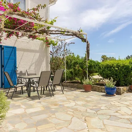 Apartment Alekos Houses-villosa Kouvalata