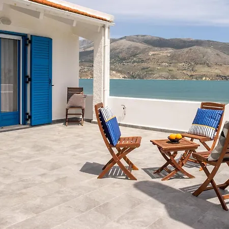 Apartment Alekos Houses-villosa *