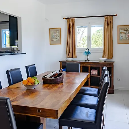 Alekos Houses-villosa Apartment *